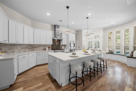 Tiny photo for 6517 Walebridge LN, Austin, TX 78739 (MLS # 1086669)