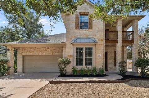 Photo of 6517 Walebridge LN, Austin, TX 78739 (MLS # 1086669)