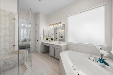 Tiny photo for 6517 Walebridge LN, Austin, TX 78739 (MLS # 1086669)