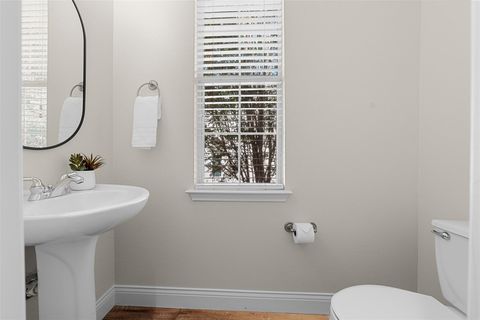 Tiny photo for 6517 Walebridge LN, Austin, TX 78739 (MLS # 1086669)