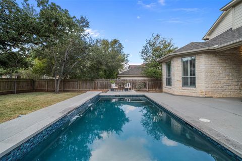 Tiny photo for 6517 Walebridge LN, Austin, TX 78739 (MLS # 1086669)