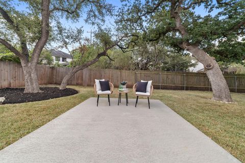 Tiny photo for 6517 Walebridge LN, Austin, TX 78739 (MLS # 1086669)