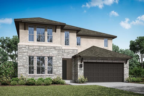 Photo of 3901 Carson Branch Trace, Buda, TX 78610 (MLS # 1691555)