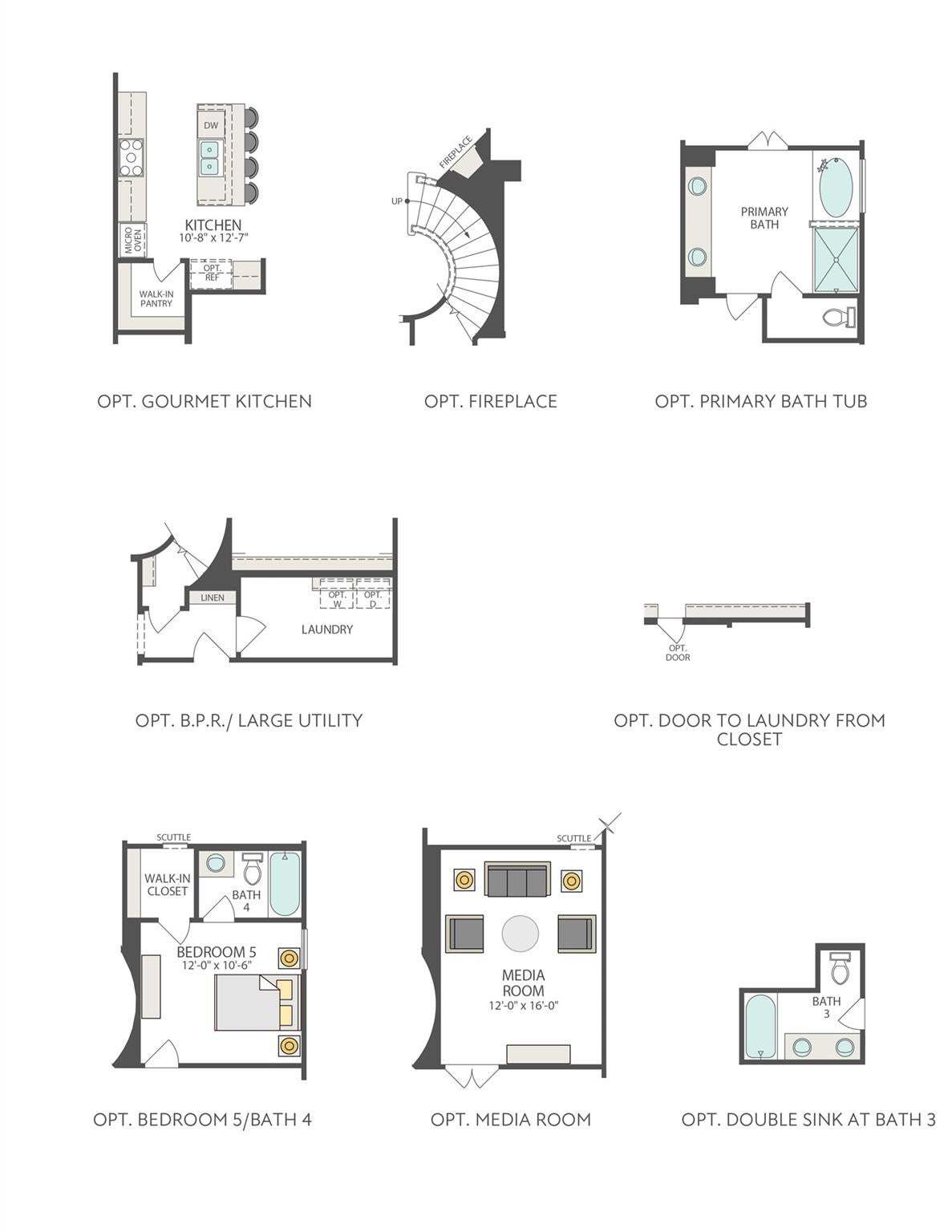 3901 Carson Branch Trace