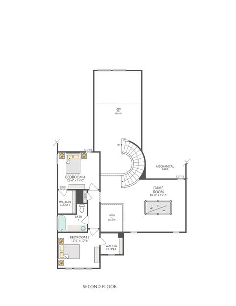Tiny photo for 3901 Carson Branch Trace, Buda, TX 78610 (MLS # 1691555)