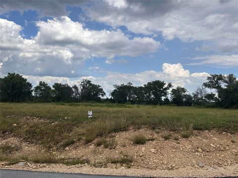 Lot 83 Kasen CIR Liberty Hill TX 78642