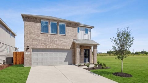 Photo of 119 Jake Pine DR, Buda, TX 78610 (MLS # 1037531)