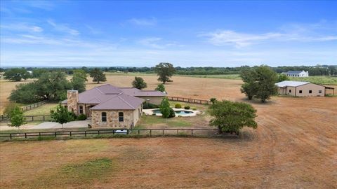 Photo of 189 Sandy Creek Ranch DR, Smithville, TX 78957 (MLS # 1133291) Photo of 189 Sandy Creek Ranch DR, Smithville, TX 78957 (MLS # 1133291)