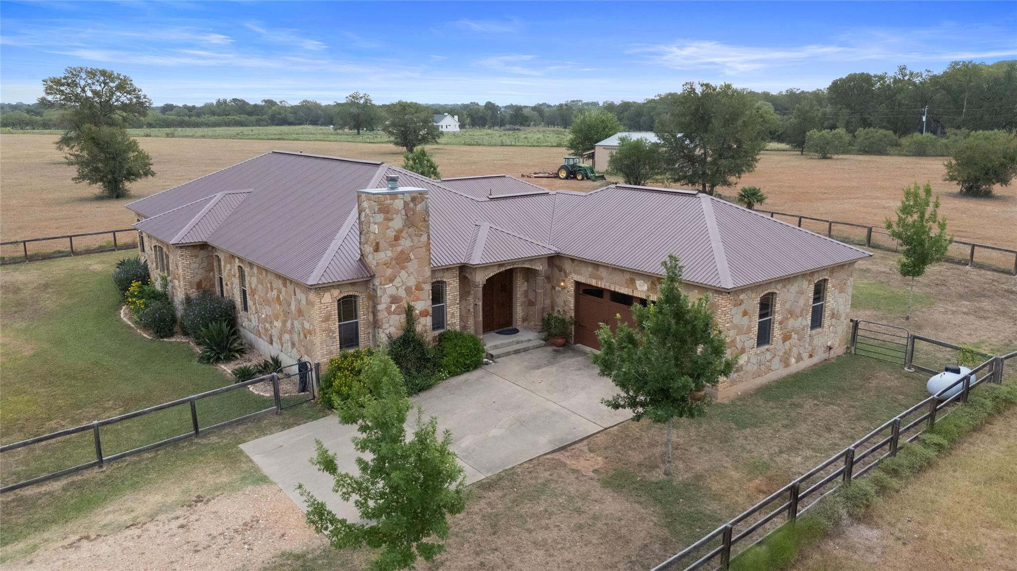 189 Sandy Creek Ranch DR