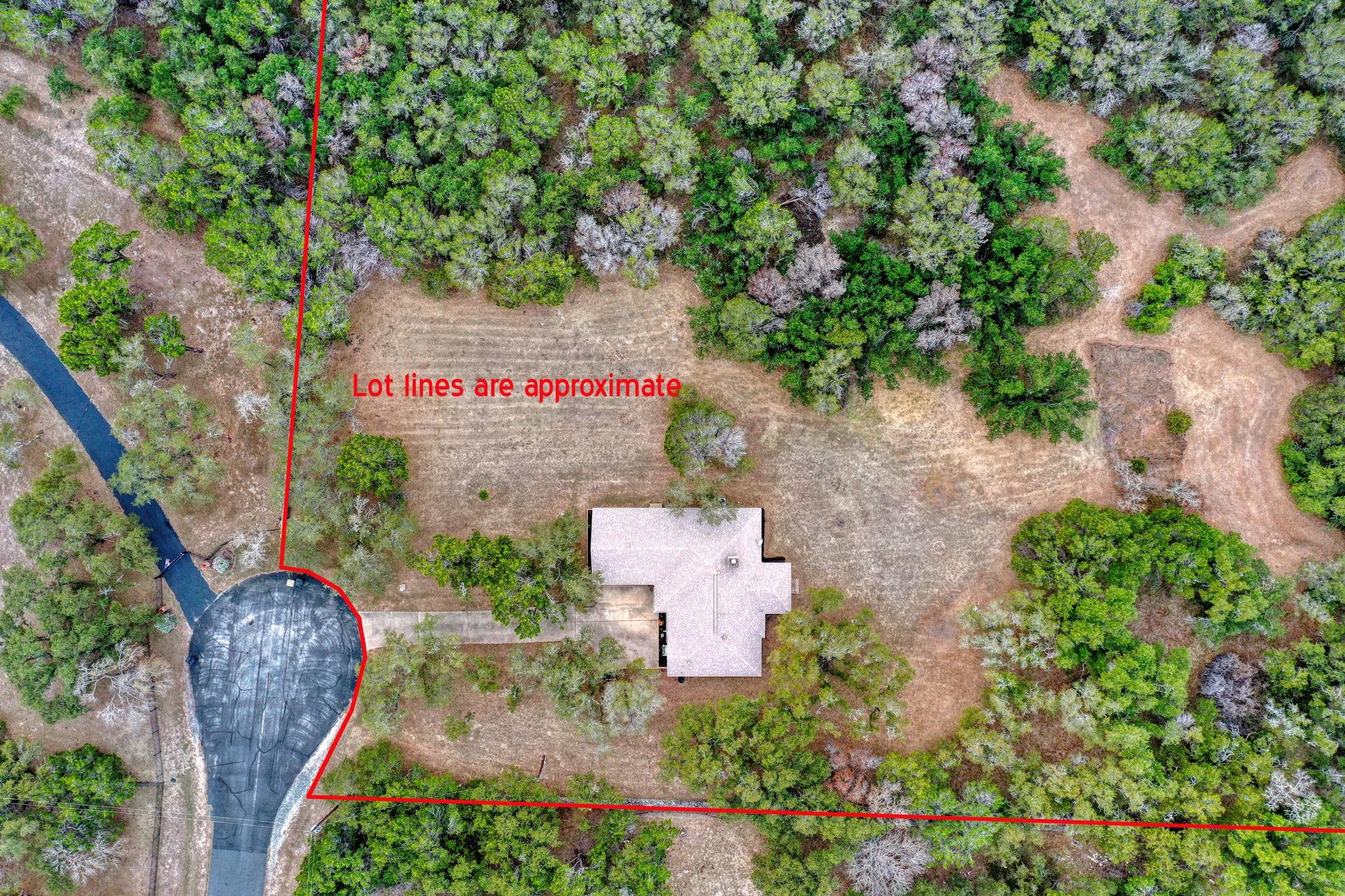 110 Rockwood PASS