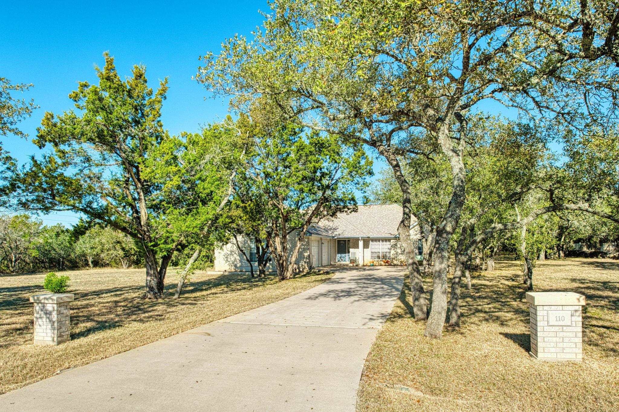 110 Rockwood PASS