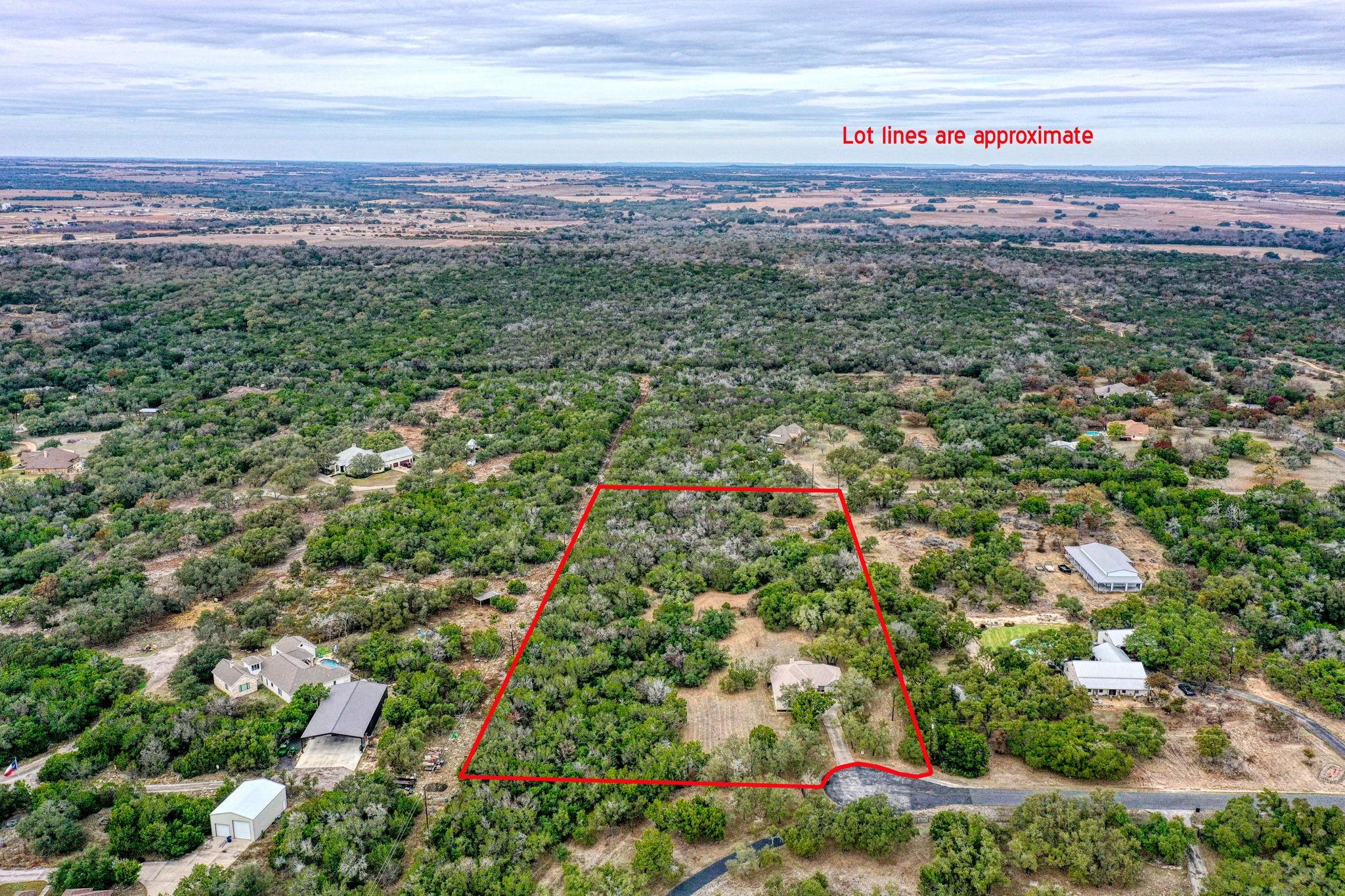 110 Rockwood PASS