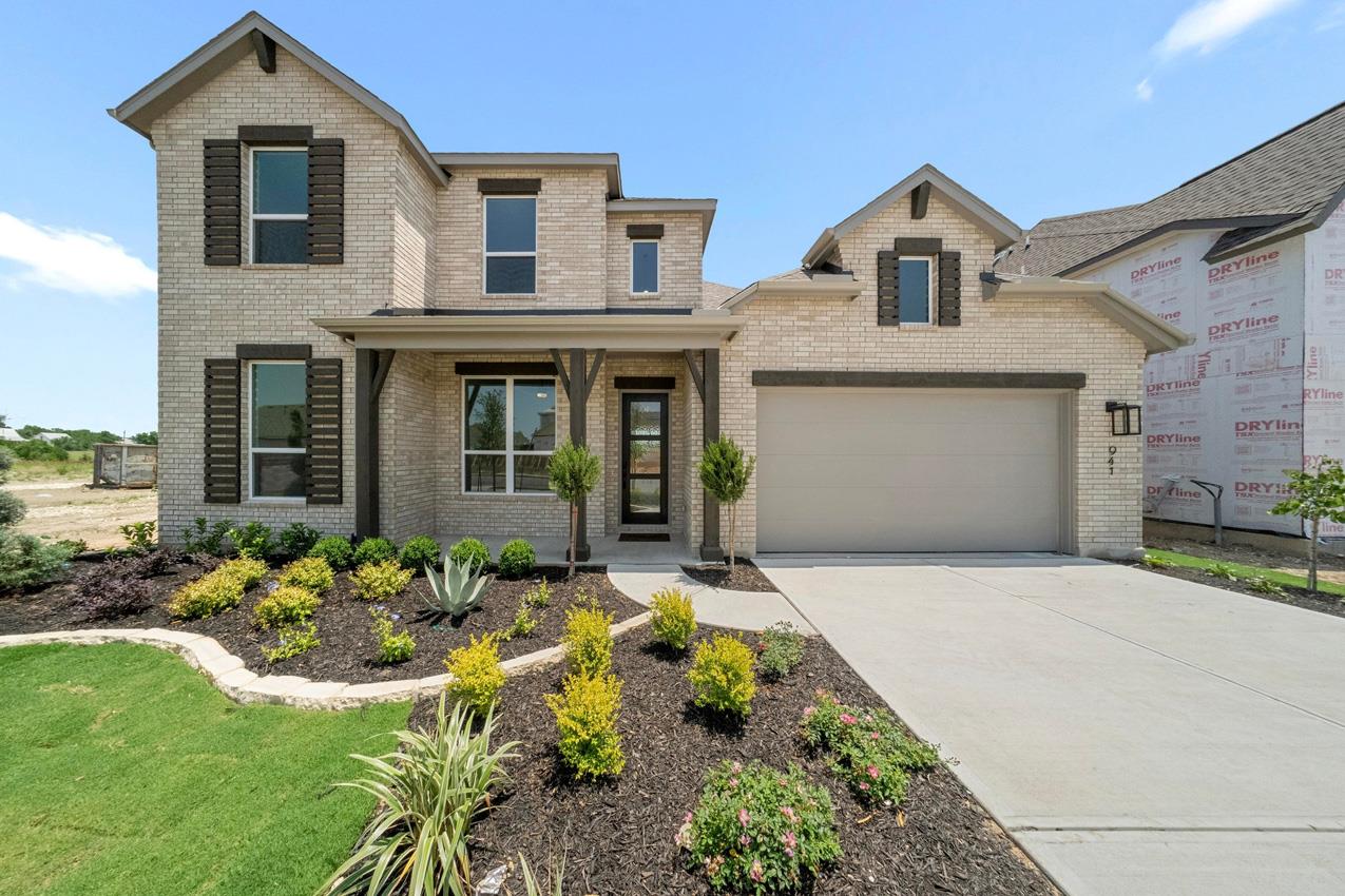 941 Rock Daisy TRL