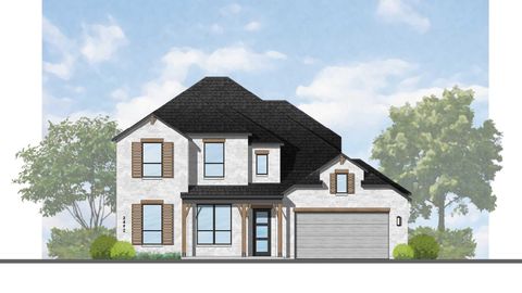 941 Rock Daisy TRL Hutto TX 78634