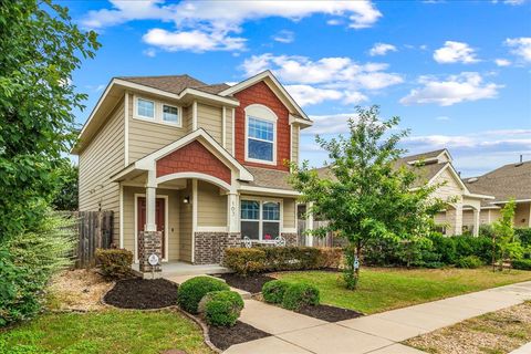 163 Wainscot Oak WAY San Marcos TX 78666