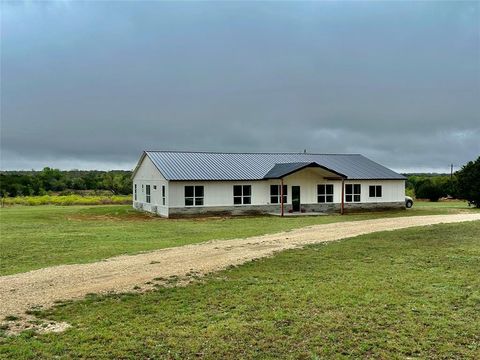 720 County Road 2337 Lampasas TX 76550