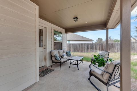 Tiny photo for 1600 Koala ST, Manchaca, TX 78652 (MLS # 7886757)