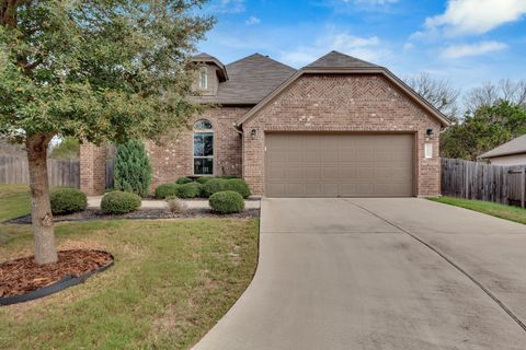 Photo of 1600 Koala ST, Manchaca, TX 78652 (MLS # 7886757)