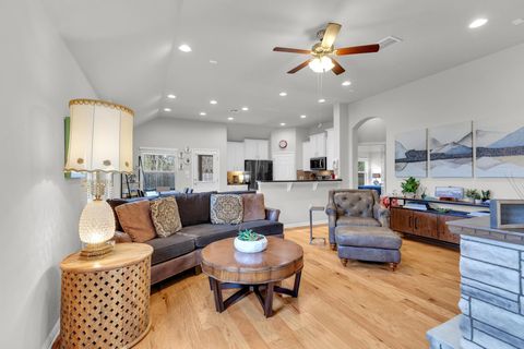 Tiny photo for 1600 Koala ST, Manchaca, TX 78652 (MLS # 7886757)