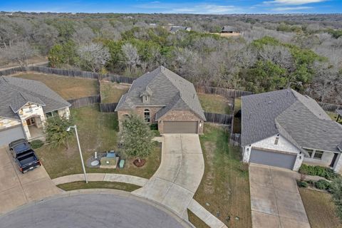 Tiny photo for 1600 Koala ST, Manchaca, TX 78652 (MLS # 7886757)