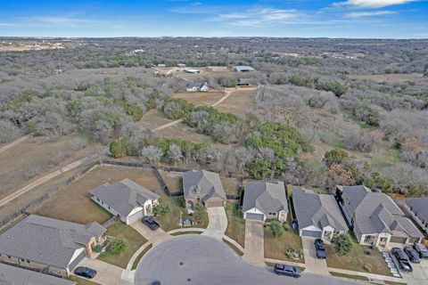 Tiny photo for 1600 Koala ST, Manchaca, TX 78652 (MLS # 7886757)