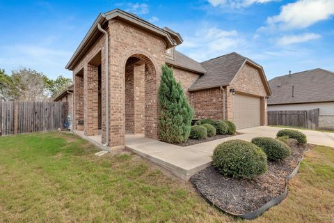 Tiny photo for 1600 Koala ST, Manchaca, TX 78652 (MLS # 7886757)