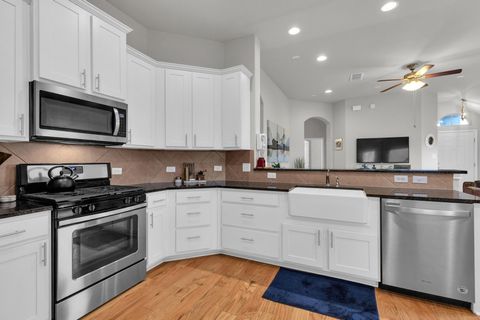 Tiny photo for 1600 Koala ST, Manchaca, TX 78652 (MLS # 7886757)