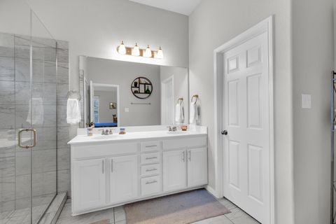 Tiny photo for 1600 Koala ST, Manchaca, TX 78652 (MLS # 7886757)