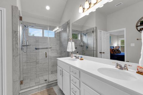 Tiny photo for 1600 Koala ST, Manchaca, TX 78652 (MLS # 7886757)