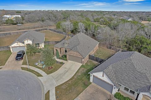 Tiny photo for 1600 Koala ST, Manchaca, TX 78652 (MLS # 7886757)