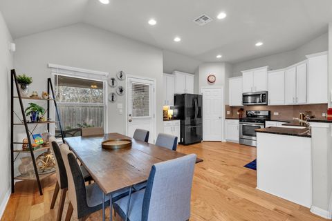 Tiny photo for 1600 Koala ST, Manchaca, TX 78652 (MLS # 7886757)