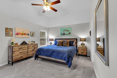 Tiny photo for 1600 Koala ST, Manchaca, TX 78652 (MLS # 7886757)