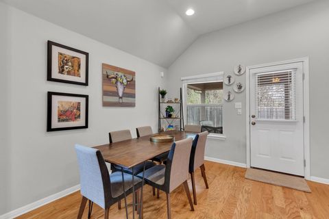 Tiny photo for 1600 Koala ST, Manchaca, TX 78652 (MLS # 7886757)