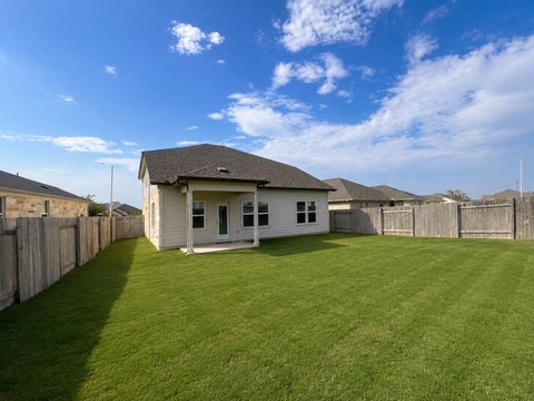 Tiny photo for 17613 Pepperwood CV, Manor, TX 78653 (MLS # 1263071)