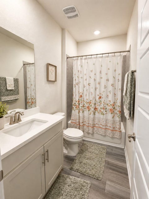 Tiny photo for 17613 Pepperwood CV, Manor, TX 78653 (MLS # 1263071)