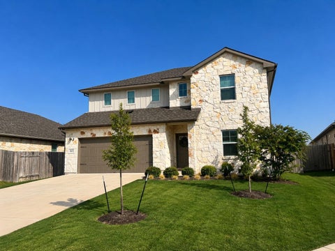 Tiny photo for 17613 Pepperwood CV, Manor, TX 78653 (MLS # 1263071)