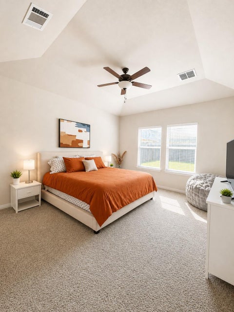 Tiny photo for 17613 Pepperwood CV, Manor, TX 78653 (MLS # 1263071)