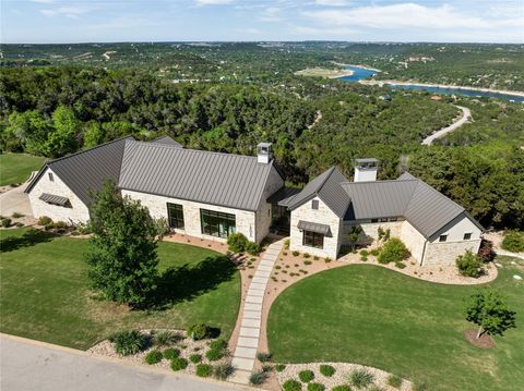 Photo of 18025 Ranchland Hills VIS, Jonestown, TX 78645 (MLS # 9908072)