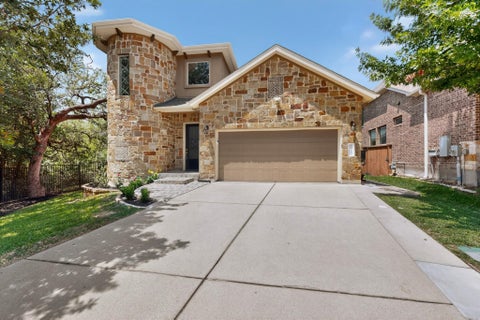 Photo of 13900 Tyburn TRL, Austin, TX 78717 (MLS # 7060739)