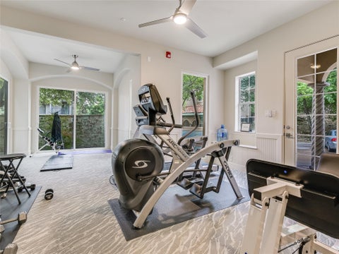 Tiny photo for 1529 Barton Springs RD #13, Austin, TX 78704 (MLS # 5392285)