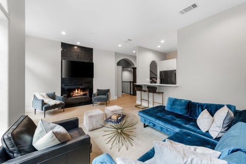 Tiny photo for 1529 Barton Springs RD #13, Austin, TX 78704 (MLS # 5392285)
