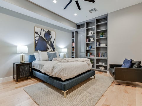 Tiny photo for 1529 Barton Springs RD #13, Austin, TX 78704 (MLS # 5392285)