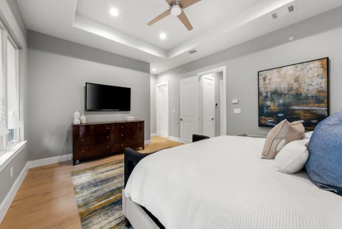 Tiny photo for 1529 Barton Springs RD #13, Austin, TX 78704 (MLS # 5392285)