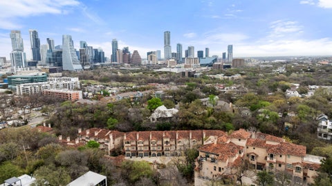 Photo of 1529 Barton Springs RD #13, Austin, TX 78704 (MLS # 5392285)