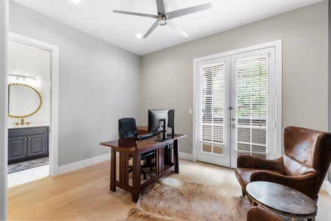 Tiny photo for 1529 Barton Springs RD #13, Austin, TX 78704 (MLS # 5392285)