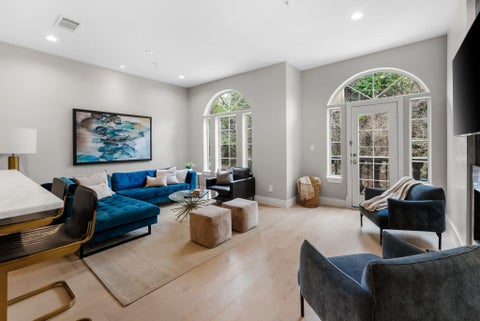 Tiny photo for 1529 Barton Springs RD #13, Austin, TX 78704 (MLS # 5392285)
