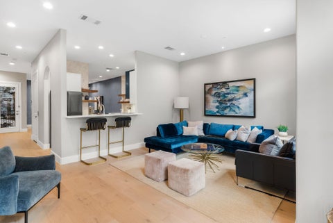 Tiny photo for 1529 Barton Springs RD #13, Austin, TX 78704 (MLS # 5392285)