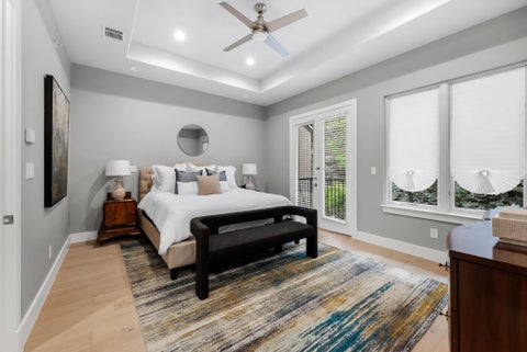 Tiny photo for 1529 Barton Springs RD #13, Austin, TX 78704 (MLS # 5392285)