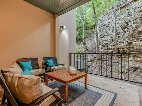 Tiny photo for 1529 Barton Springs RD #13, Austin, TX 78704 (MLS # 5392285)