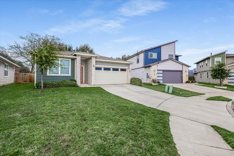 132 Shawii PASS Liberty Hill TX 78641